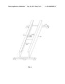 MULTI-FUNCTIONAL EXERCISE APPARATUS diagram and image