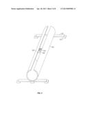 MULTI-FUNCTIONAL EXERCISE APPARATUS diagram and image