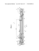 IMAGE FORMING APPARATUS INCLUDING SHEET CUTTING DEVICE diagram and image