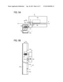 IMAGE FORMING APPARATUS INCLUDING SHEET CUTTING DEVICE diagram and image