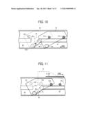 IMAGE FORMING APPARATUS INCLUDING SHEET CUTTING DEVICE diagram and image