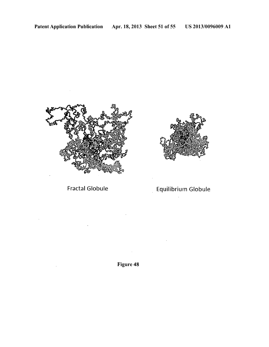 METHODS OF IDENTIFYING INTERACTIONS BETWEEN GENOMIC LOCI - diagram, schematic, and image 52