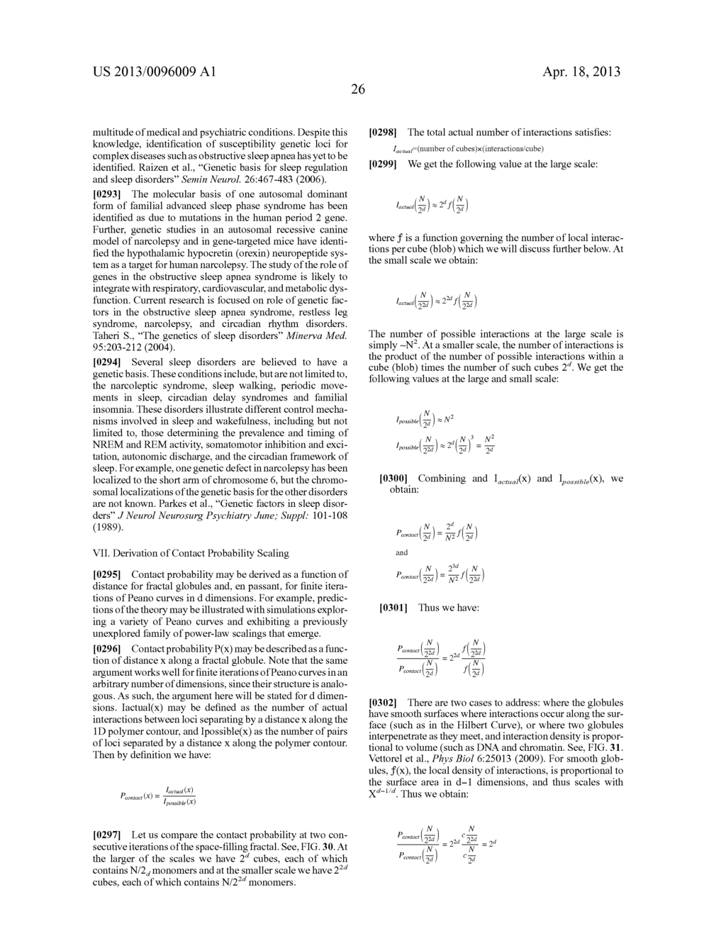 METHODS OF IDENTIFYING INTERACTIONS BETWEEN GENOMIC LOCI - diagram, schematic, and image 82