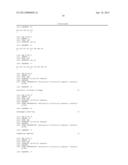 GENERATION OF BINDING MOLECULES diagram and image