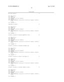 GENERATION OF BINDING MOLECULES diagram and image