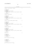 GENERATION OF BINDING MOLECULES diagram and image