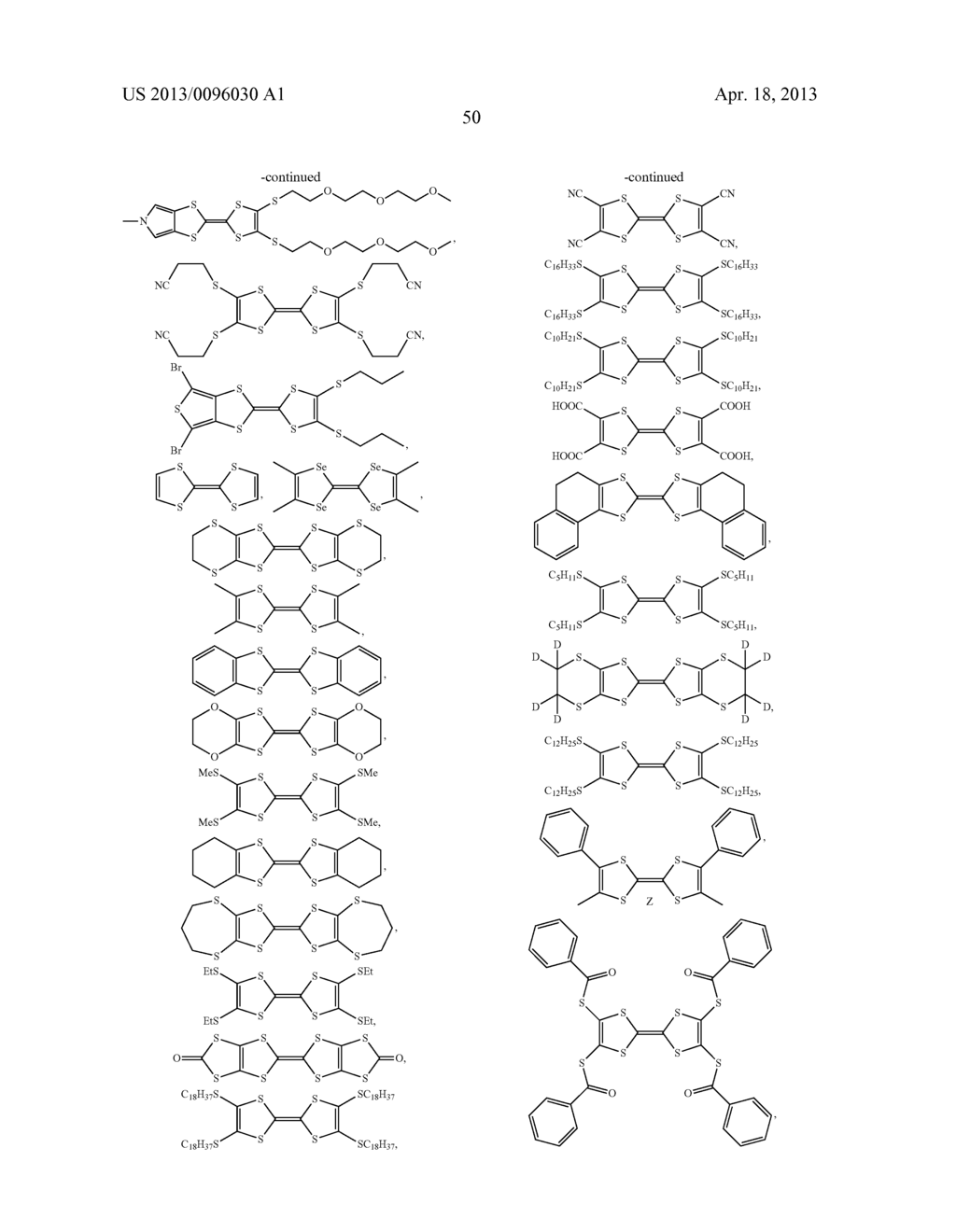 MULTISENSOR ARRAY FOR DETECTION OF ANALYTES OR MIXTURES THEREOF IN GAS OR     LIQUID PHASE - diagram, schematic, and image 54