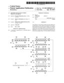 METHODS FOR MANUFACTURING MOLECULAR ARRAYS diagram and image