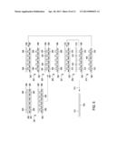 METHODS FOR MANUFACTURING MOLECULAR ARRAYS diagram and image