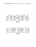 SELF-SUSTAINED FLUIDIC DROPLET CASSETTE AND SYSTEM FOR BIOCHEMICAL ASSAYS diagram and image