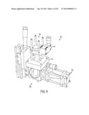 SELF-SUSTAINED FLUIDIC DROPLET CASSETTE AND SYSTEM FOR BIOCHEMICAL ASSAYS diagram and image