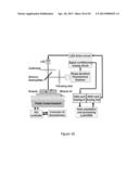 SELF-SUSTAINED FLUIDIC DROPLET CASSETTE AND SYSTEM FOR BIOCHEMICAL ASSAYS diagram and image