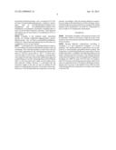 BEARING LUBRICANT COMPOSITION diagram and image