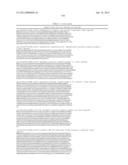 HIGHLY ACTIVE POLYPEPTIDES AND METHODS OF MAKING AND USING THE SAME diagram and image