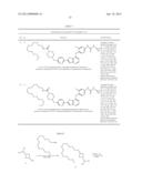 Inhibitors of Protein Tyrosine Kinase Activity diagram and image