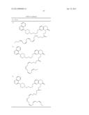 Heterocyclic Compounds for the Treatment of Neurological and Psychological     Disorders diagram and image