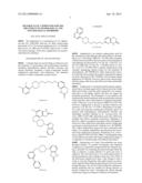 Heterocyclic Compounds for the Treatment of Neurological and Psychological     Disorders diagram and image