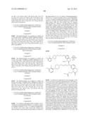 Heterocyclic Compounds for the Treatment of Neurological and Psychological     Disorders diagram and image