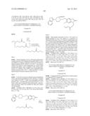 Heterocyclic Compounds for the Treatment of Neurological and Psychological     Disorders diagram and image