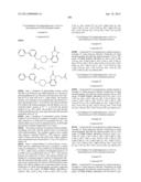 Heterocyclic Compounds for the Treatment of Neurological and Psychological     Disorders diagram and image