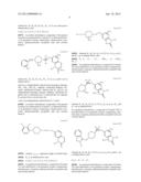 Heterocyclic Compounds for the Treatment of Neurological and Psychological     Disorders diagram and image