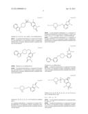 Heterocyclic Compounds for the Treatment of Neurological and Psychological     Disorders diagram and image