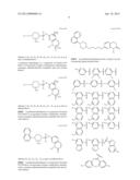 Heterocyclic Compounds for the Treatment of Neurological and Psychological     Disorders diagram and image