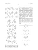 Heterocyclic Compounds for the Treatment of Neurological and Psychological     Disorders diagram and image