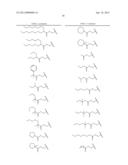 Heterocyclic Compounds for the Treatment of Neurological and Psychological     Disorders diagram and image