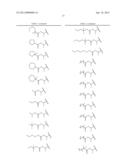 Heterocyclic Compounds for the Treatment of Neurological and Psychological     Disorders diagram and image