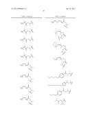 Heterocyclic Compounds for the Treatment of Neurological and Psychological     Disorders diagram and image