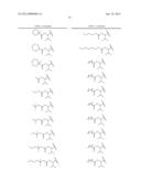 Heterocyclic Compounds for the Treatment of Neurological and Psychological     Disorders diagram and image