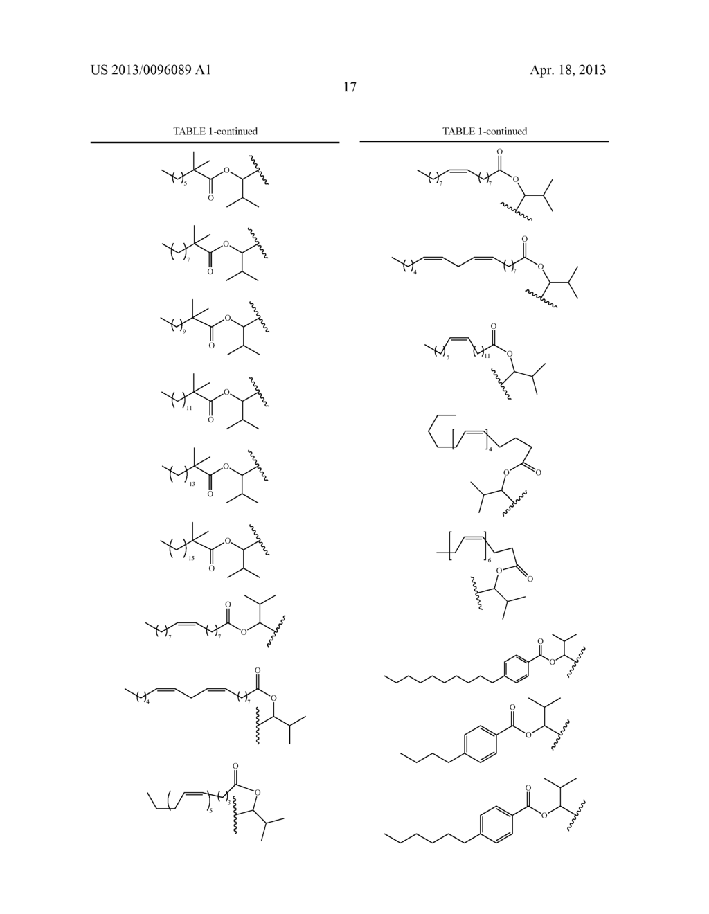 Heterocyclic Compounds for the Treatment of Neurological and Psychological     Disorders - diagram, schematic, and image 27