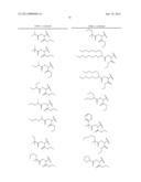 Heterocyclic Compounds for the Treatment of Neurological and Psychological     Disorders diagram and image