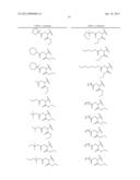 Heterocyclic Compounds for the Treatment of Neurological and Psychological     Disorders diagram and image