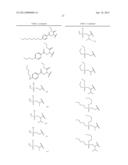 Heterocyclic Compounds for the Treatment of Neurological and Psychological     Disorders diagram and image