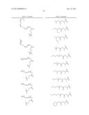 Heterocyclic Compounds for the Treatment of Neurological and Psychological     Disorders diagram and image