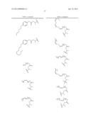 Heterocyclic Compounds for the Treatment of Neurological and Psychological     Disorders diagram and image