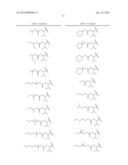 Heterocyclic Compounds for the Treatment of Neurological and Psychological     Disorders diagram and image