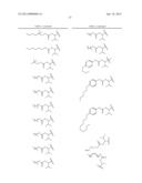 Heterocyclic Compounds for the Treatment of Neurological and Psychological     Disorders diagram and image