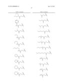 Heterocyclic Compounds for the Treatment of Neurological and Psychological     Disorders diagram and image