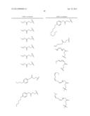 Heterocyclic Compounds for the Treatment of Neurological and Psychological     Disorders diagram and image