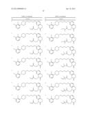 Heterocyclic Compounds for the Treatment of Neurological and Psychological     Disorders diagram and image