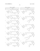 Heterocyclic Compounds for the Treatment of Neurological and Psychological     Disorders diagram and image