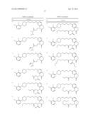 Heterocyclic Compounds for the Treatment of Neurological and Psychological     Disorders diagram and image