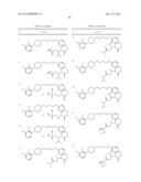 Heterocyclic Compounds for the Treatment of Neurological and Psychological     Disorders diagram and image