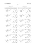 Heterocyclic Compounds for the Treatment of Neurological and Psychological     Disorders diagram and image