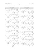 Heterocyclic Compounds for the Treatment of Neurological and Psychological     Disorders diagram and image