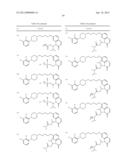 Heterocyclic Compounds for the Treatment of Neurological and Psychological     Disorders diagram and image