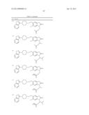 Heterocyclic Compounds for the Treatment of Neurological and Psychological     Disorders diagram and image